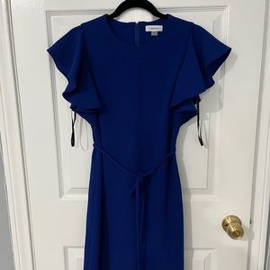 Calvin Klein dress size 4